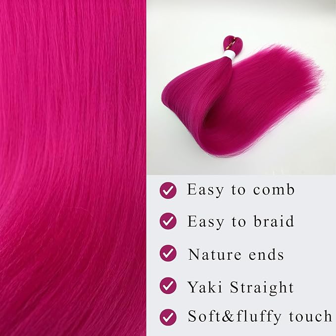 Hot Pink