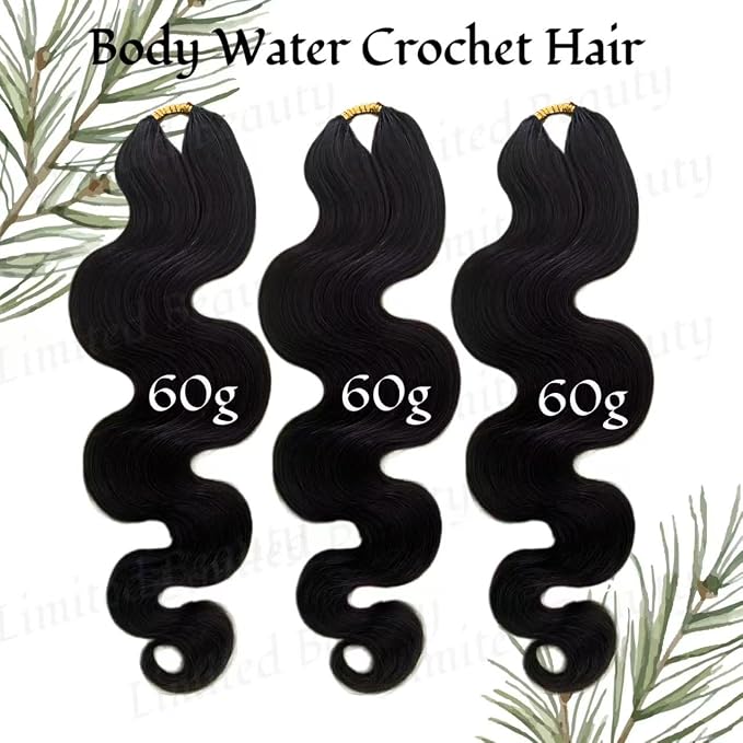 60g-Natural Color