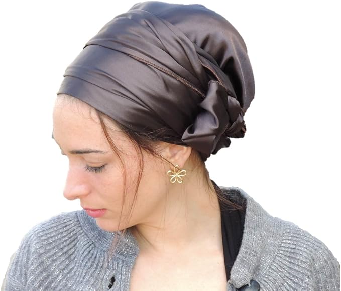 Deep Brown