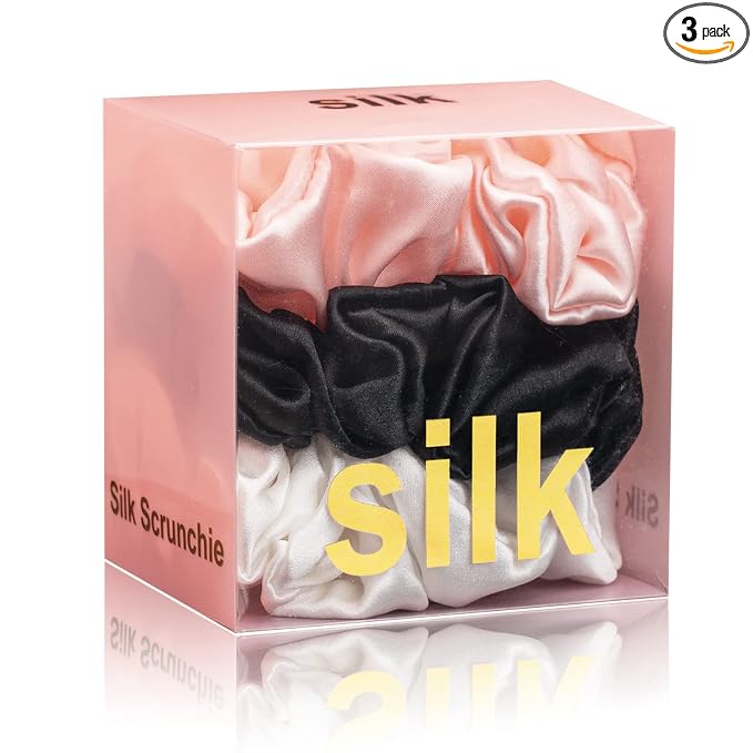01Black, White, Pink
