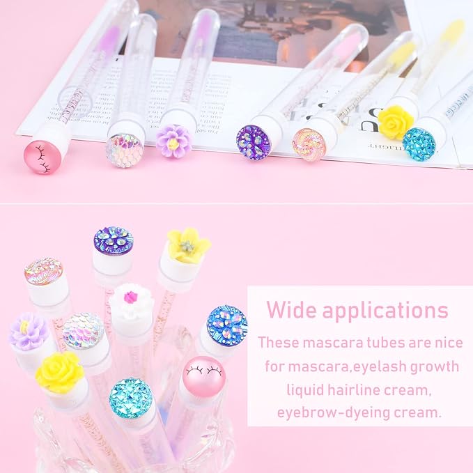 50pcs-50colors-MIX