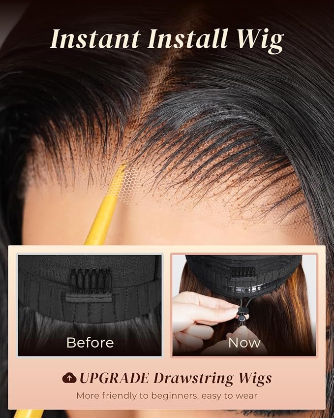 Brown Highlight