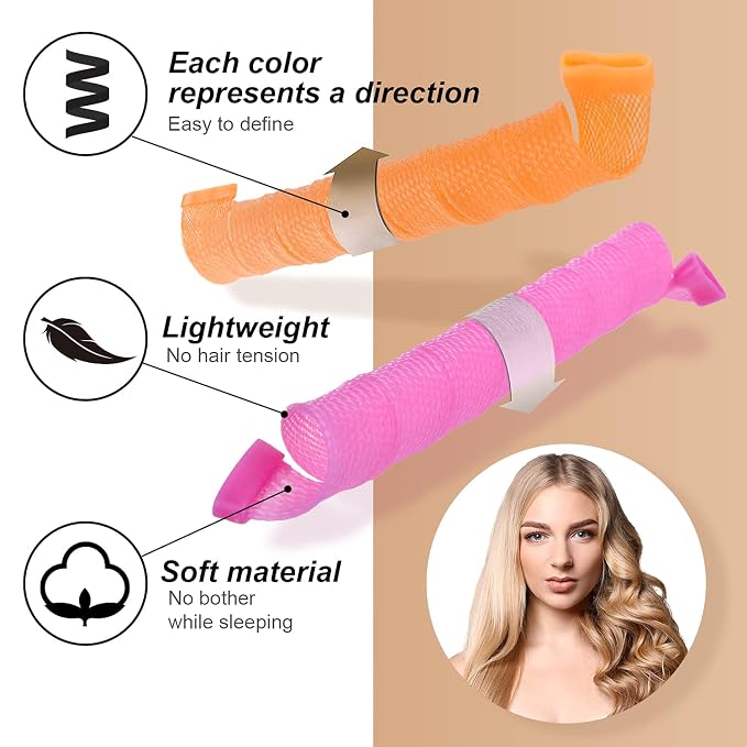 Pink&Orange