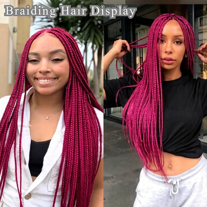 Hot Pink 227C
