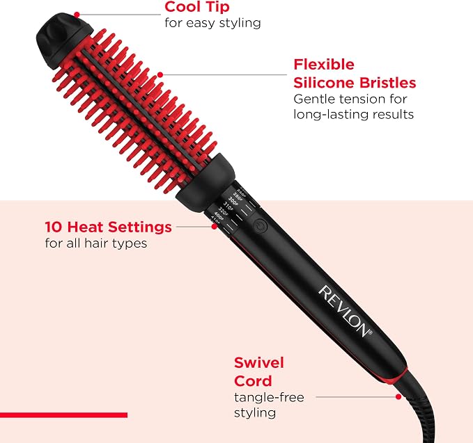 Black/Red