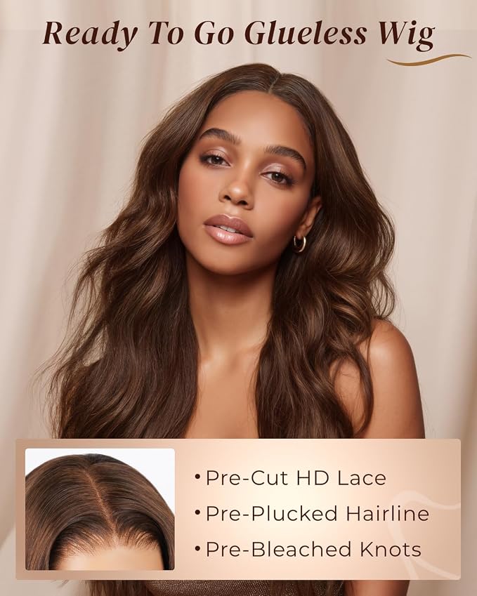 Chocolate Brown
