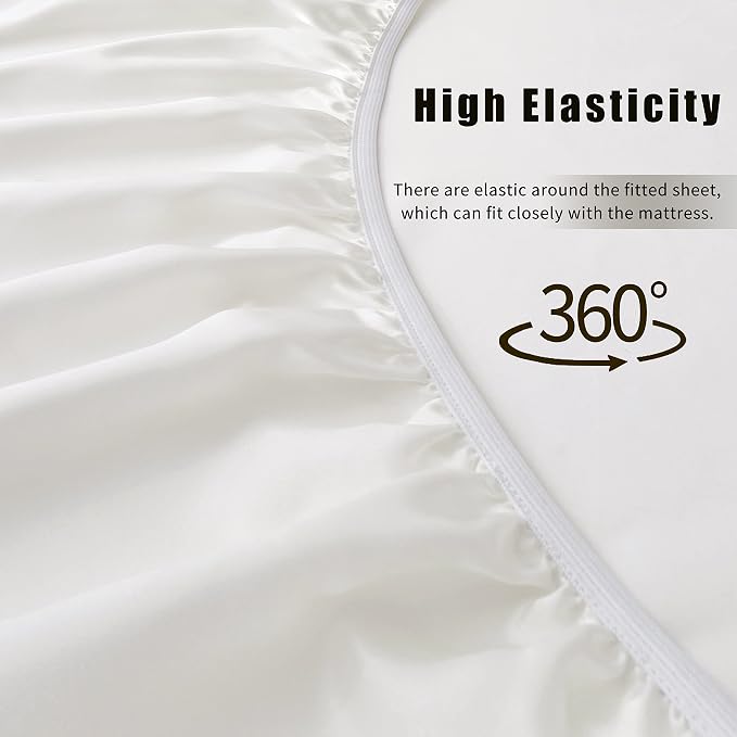 Ivory White