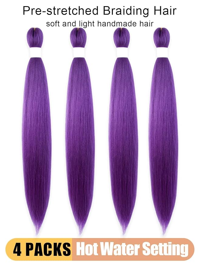 Dark Purple