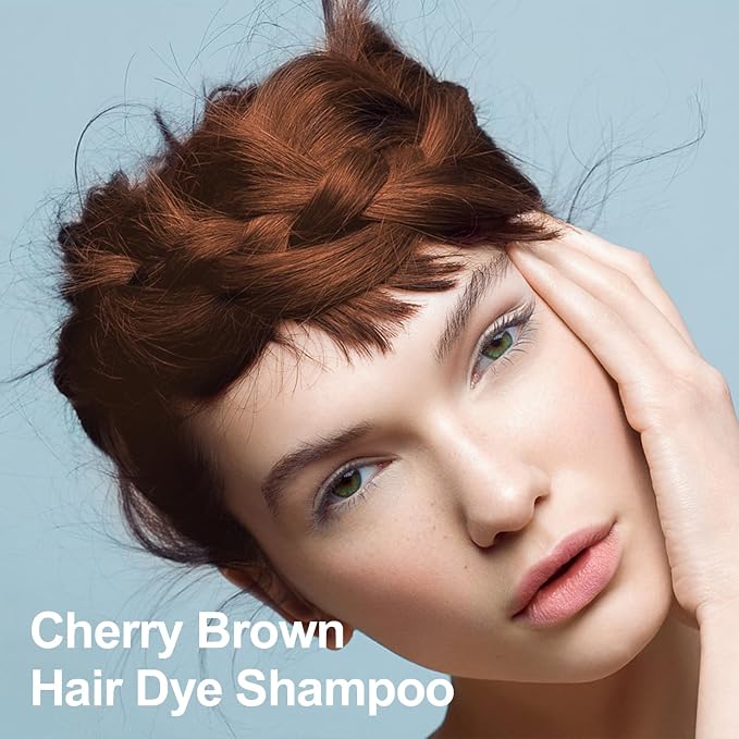 Cherry Brown