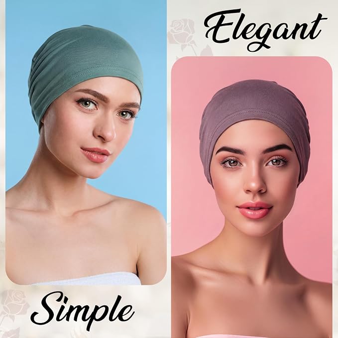 Multiple Colors
