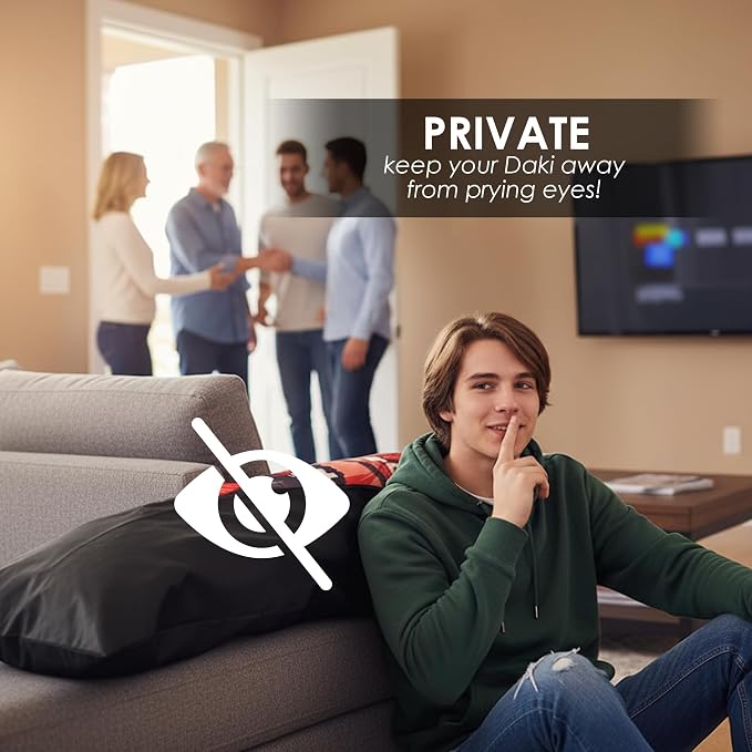 Travel Case Protector