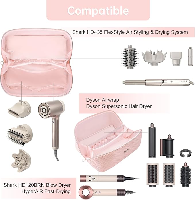 Pink+Heat Resistant Mat