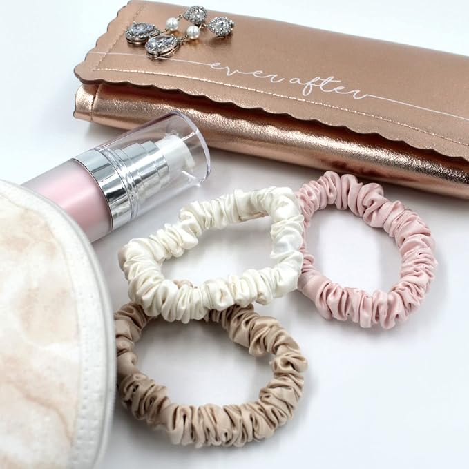 Ivory/Pink/Sand