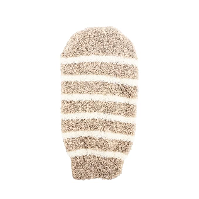 3PK Brown Stripe
