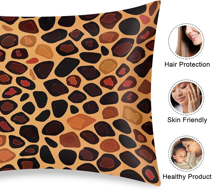 Giraffe Skin