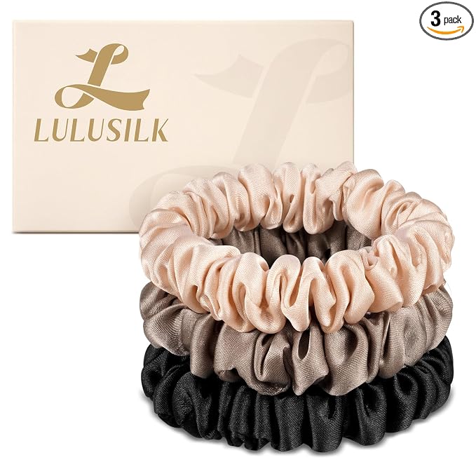 Black&Brown&Lotus Pink