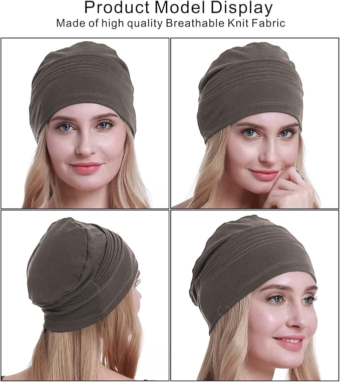 Cotton Dark Grey