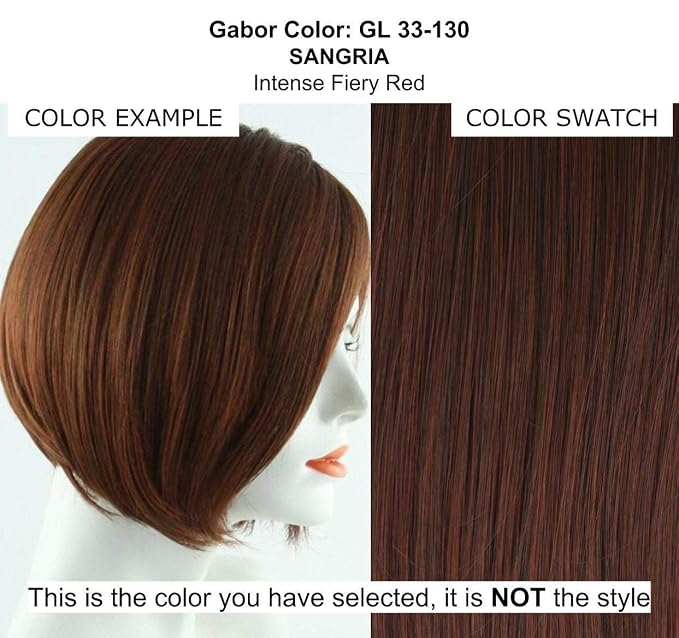 GL 33-130 SANGRIA