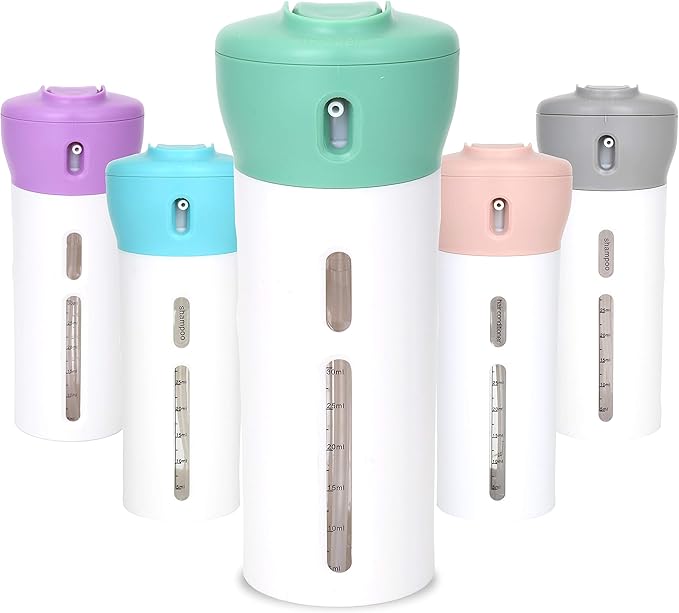 1 Dispenser (Green)