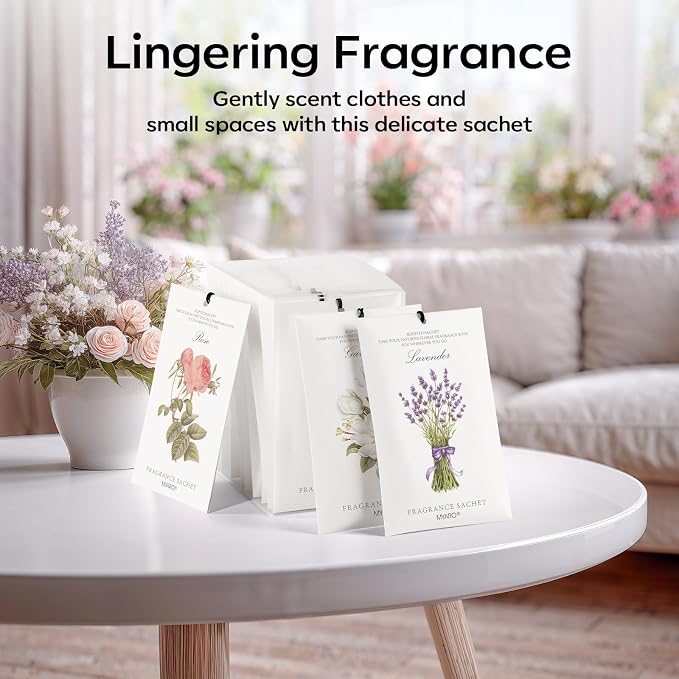 Floral 6 Scent