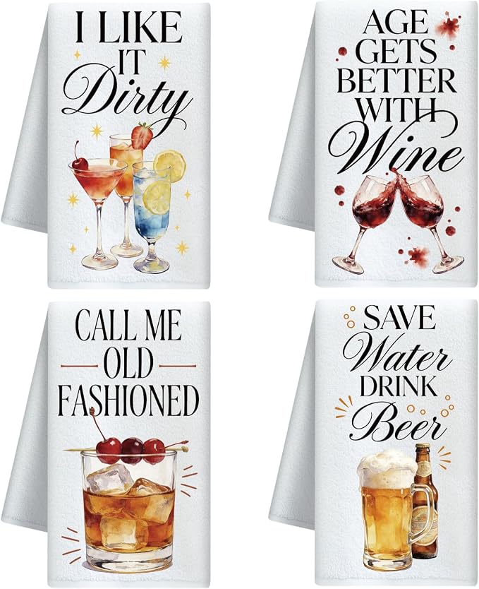 Wine Patterns