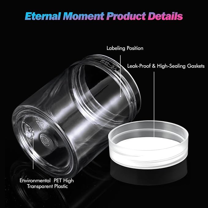 Clear Lid