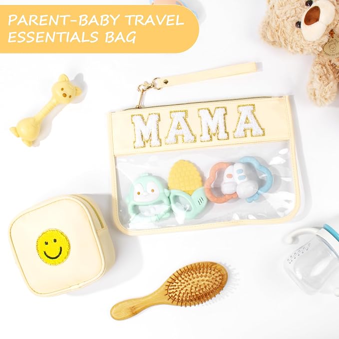 MAMA-Beige