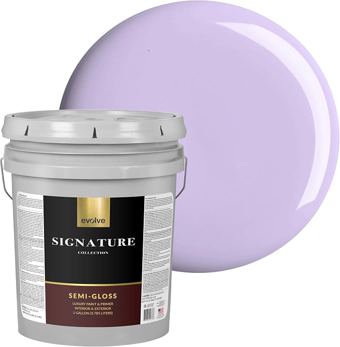Light Lilac
