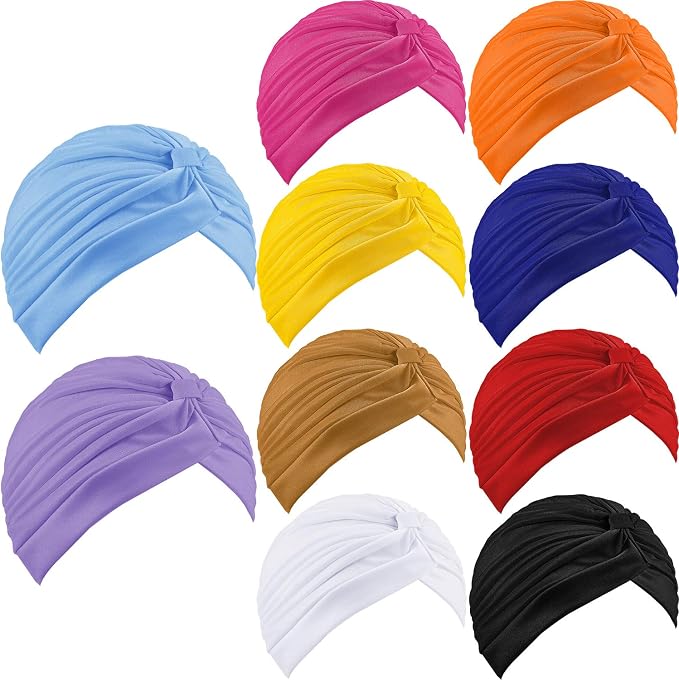 Assorted Colors