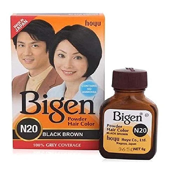 Dark Brown (57)