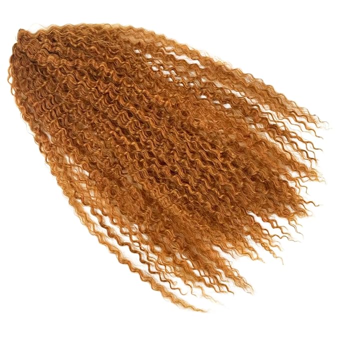 Ginger Orange