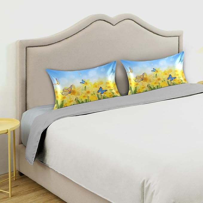 Daffodils