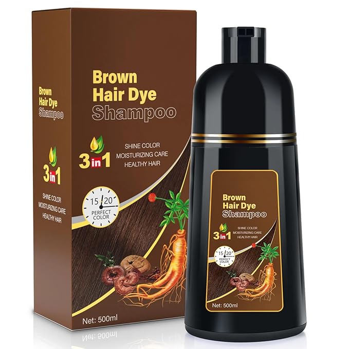 Light Brown
