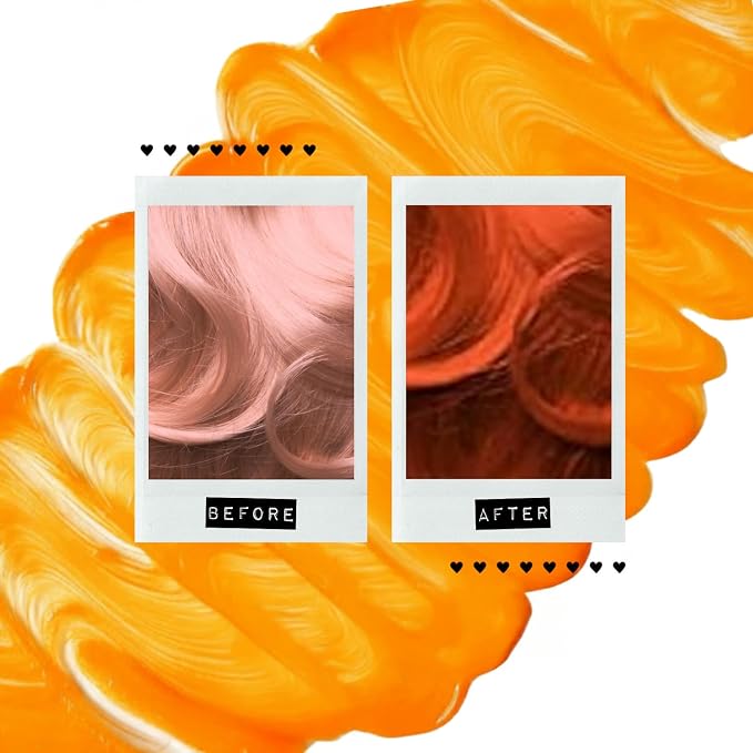 Orange Crush