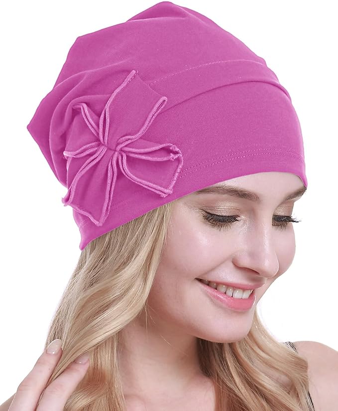Cotton Fuscia Pink