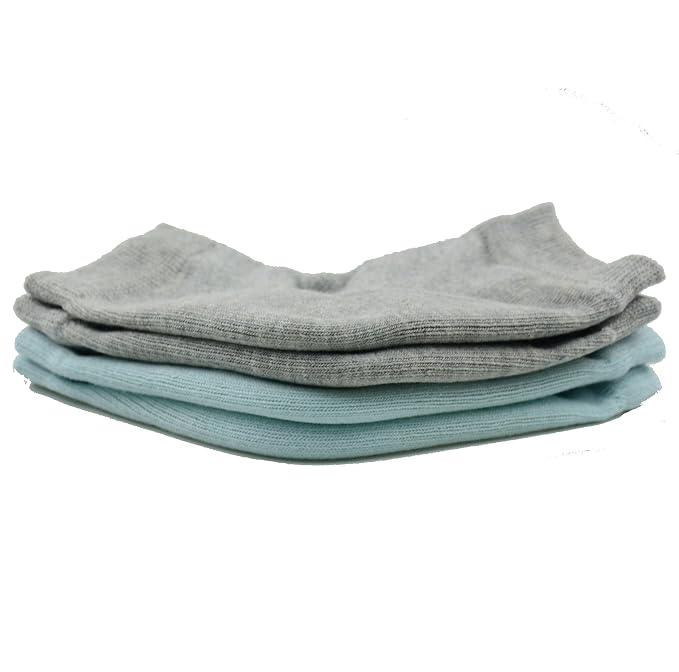 Grey&green