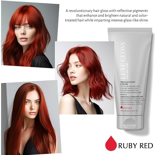 Ruby Red