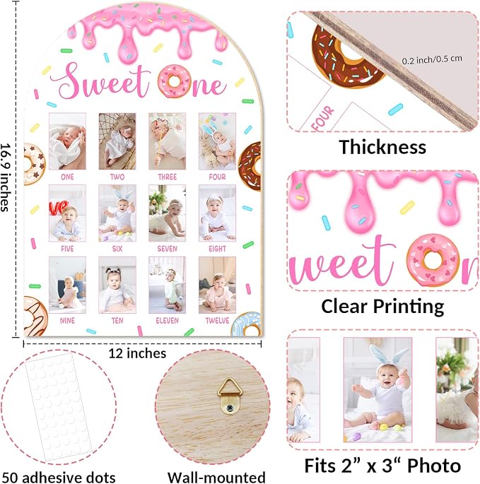 Donuts