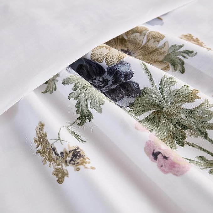 Vintage Floral
