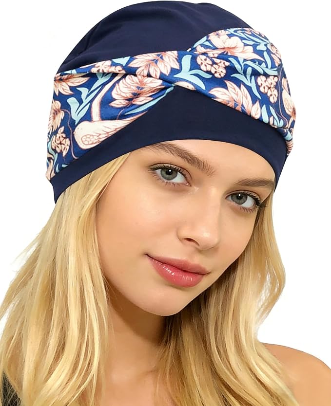 Navy Flower
