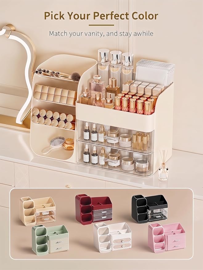 Crystal Cream