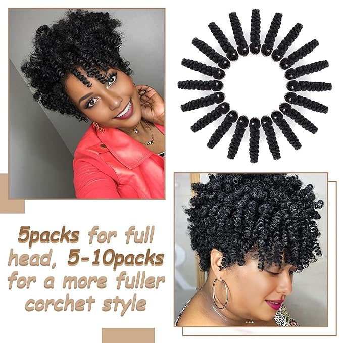 1B Natural Black