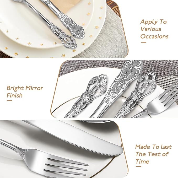 HT-40Piece-Silver