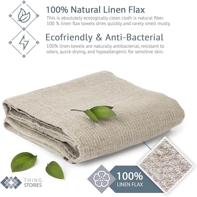 Natural Linen