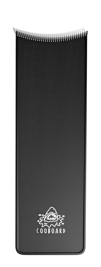 Cooboard XXL Black