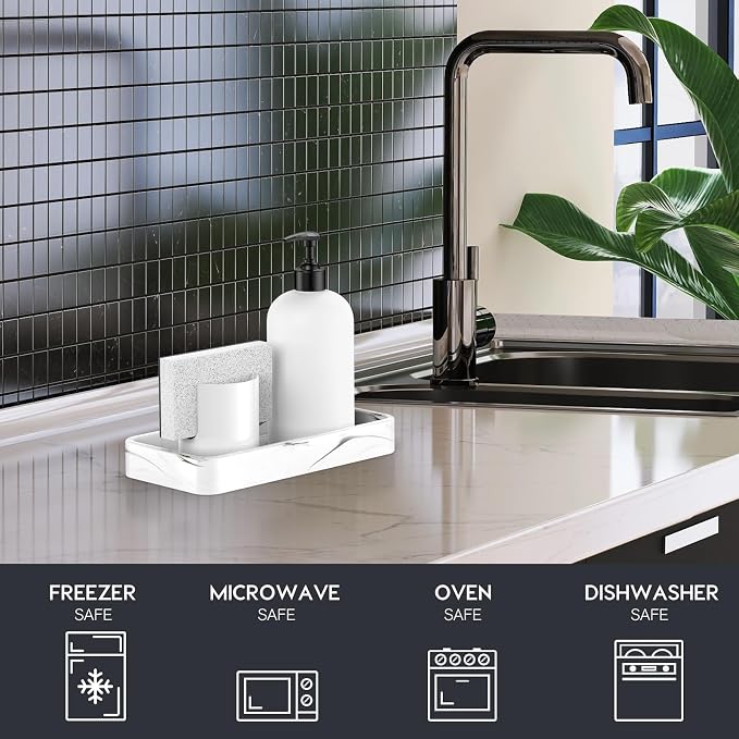 Marble White