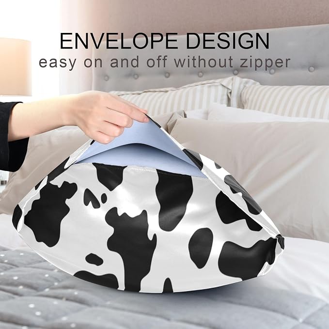Cow Print