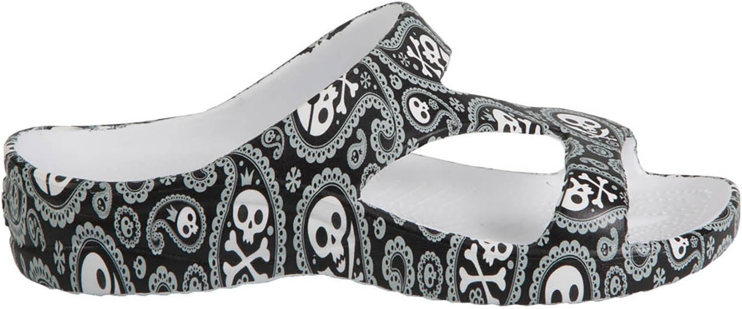 Shiver Me Timbers