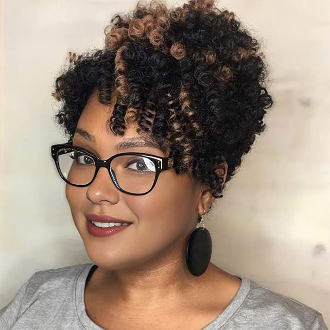 #1B/27 Black to Golden Blonde