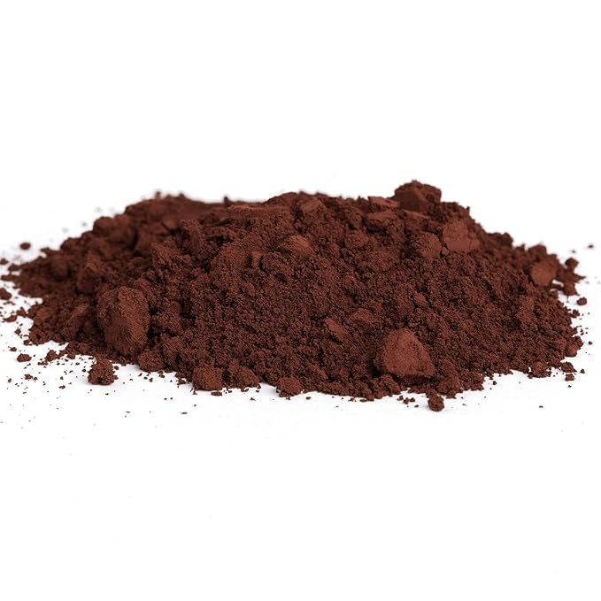 Dark Auburn